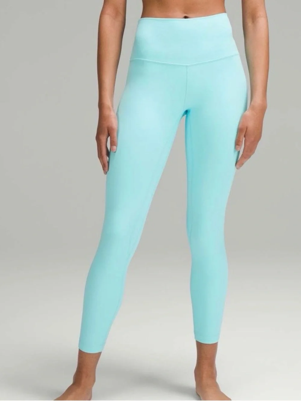 lululemon athletica pre couple inseam
